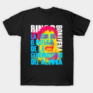 Risa de Bonavena T-Shirt